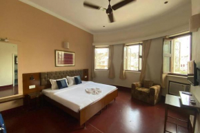 The Heritage Suite